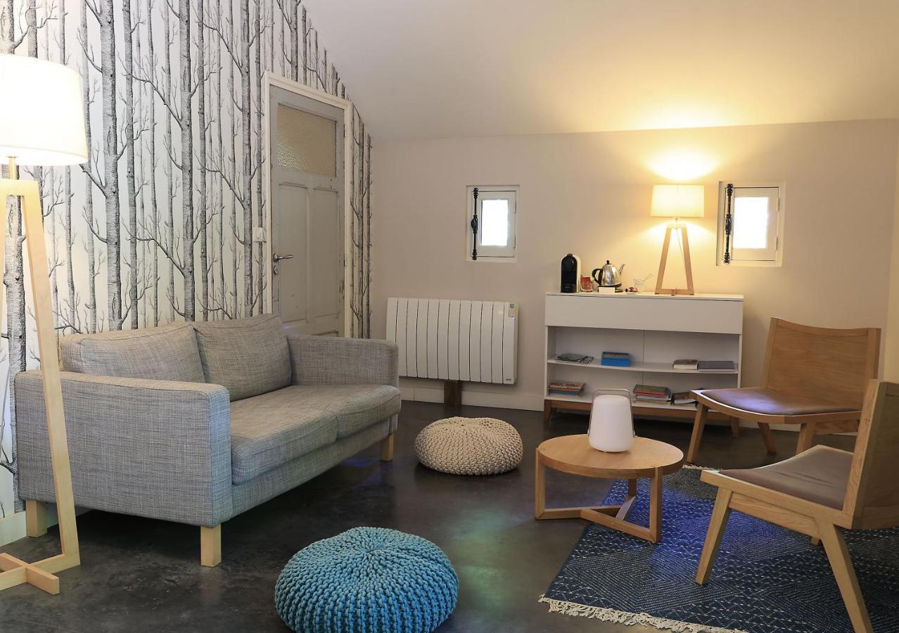Domaine De Fresnoy Bed & Breakfast Loison-sur-Crequoise Luaran gambar
