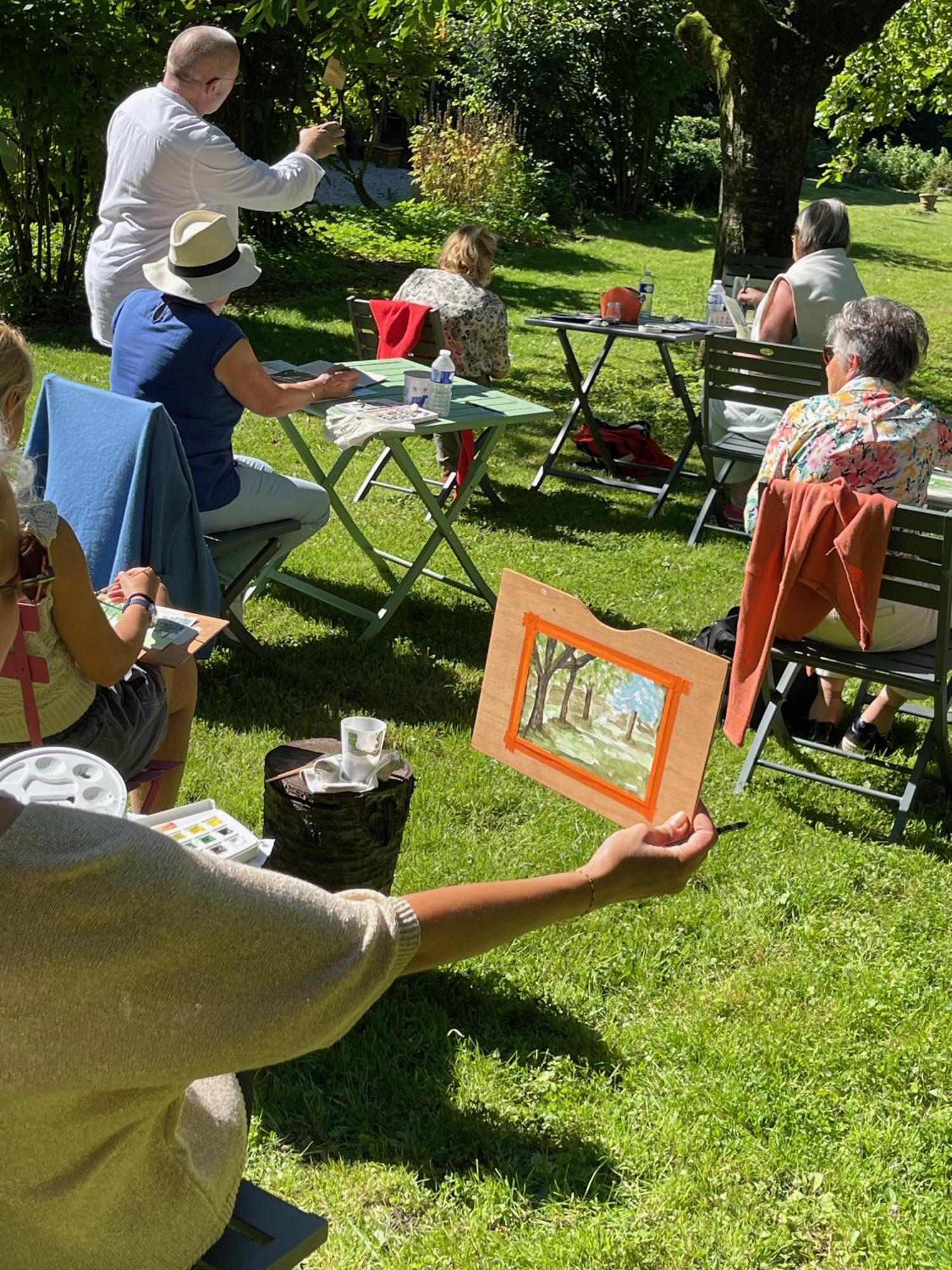 Domaine De Fresnoy Bed & Breakfast Loison-sur-Crequoise Luaran gambar